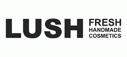 Logo Lush Cosmetics
