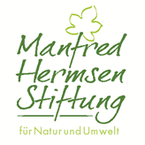 Manfred Hermsen Stiftung Logo