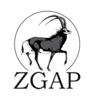 Logo-Zoologische Gesellschaft für Arten- und Populationsschutz e.V.