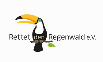 rettet den regenwald org logo